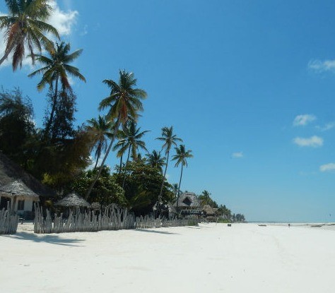 kenyan coast